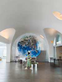 南昌週末去哪兒？江西阿勒泰藝術館！