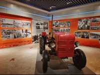 住在古都漫步酒店，解鎖硬核工業風Citywalk！誰說洛陽只有漢服和龍門！這次住在超有設計感的