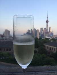 五迷必收上海打卡外灘全攻略