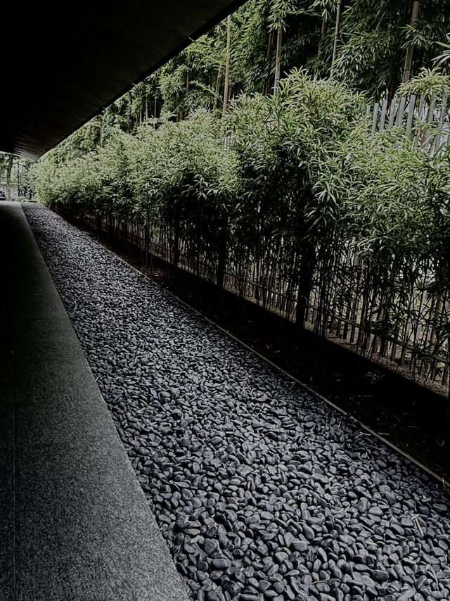 NEZU pottery museum Tokyo