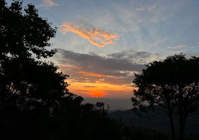 隱世山居|福建永安這間民宿治癒了我的精神內耗 隱世山居|福建永安這間民宿治癒了我的精神內耗