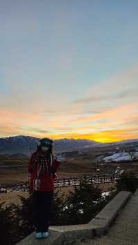 西寧一日遊|穿越日月山、青海湖與茶卡鹽湖的高原奇遇