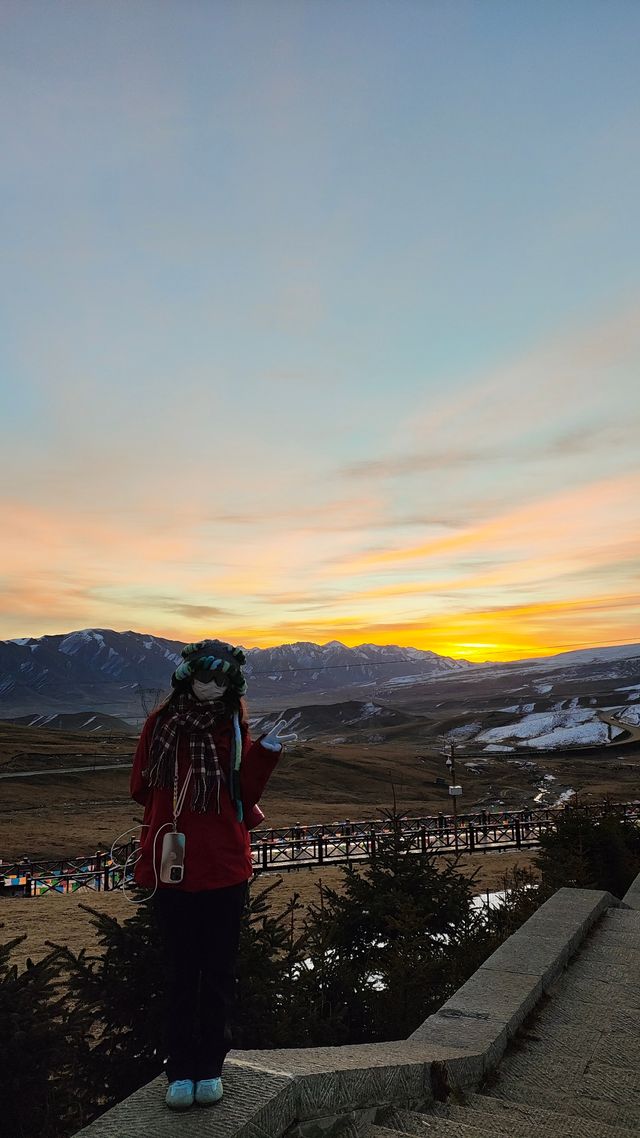 西寧一日遊|穿越日月山、青海湖與茶卡鹽湖的高原奇遇 西寧一日遊|穿越日月山、青海湖與茶卡鹽湖的高原奇遇