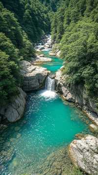 衢州免費遊：一場不期而遇的山水盛宴