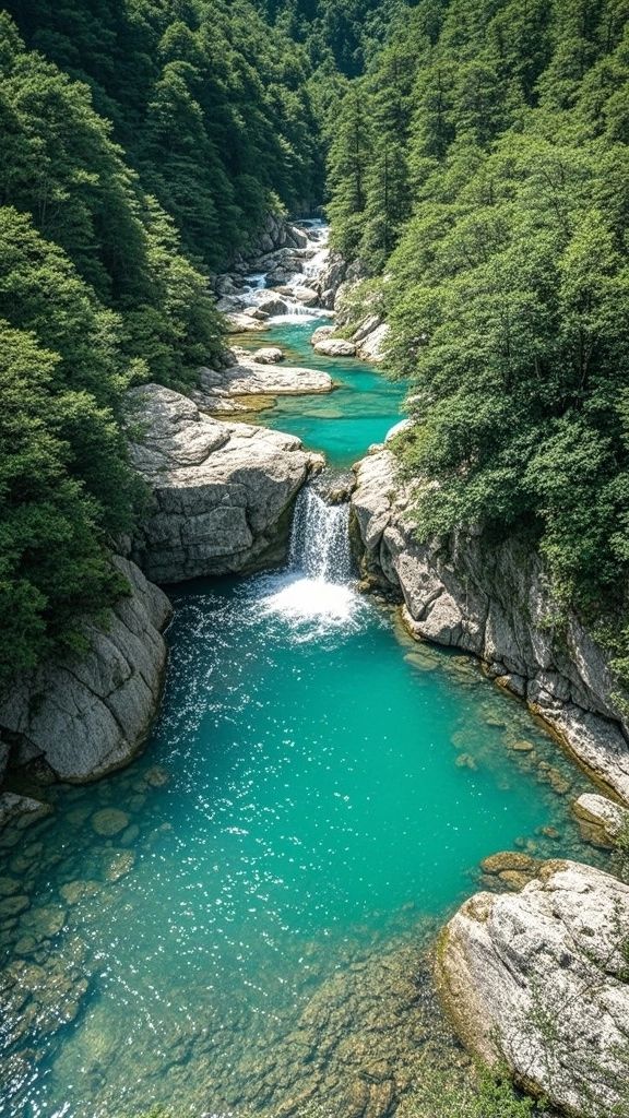 衢州免費遊：一場不期而遇的山水盛宴