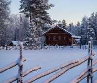 12日北歐多國遊唔睇呢篇真係蝕