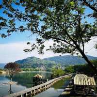 剛從楠溪江歸來，入住嘅甌北東方巨龍酒店畀咗我哋今次旅程一個完美句號，急不及待想將呢份美好分享畀大家！