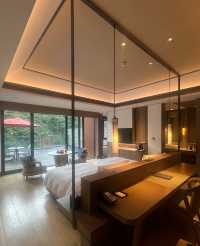 寧海躺平天花板住進海景別墅看日出也太爽了吧!