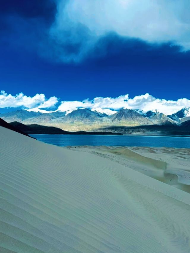 白沙湖旅遊攻略 白沙湖旅遊攻略