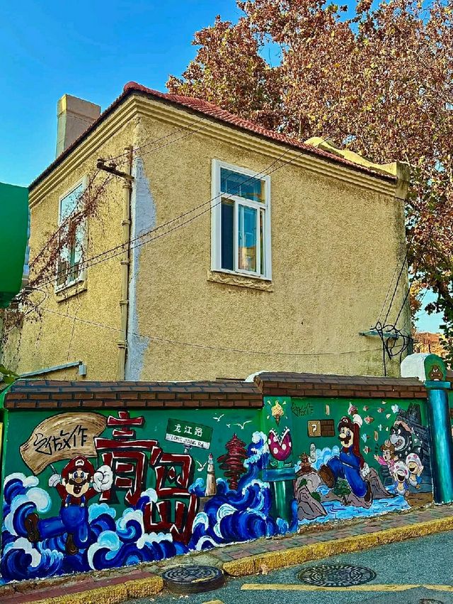 갑자기 떠난 주말, 친구와 칭다오 바람을 맞으며