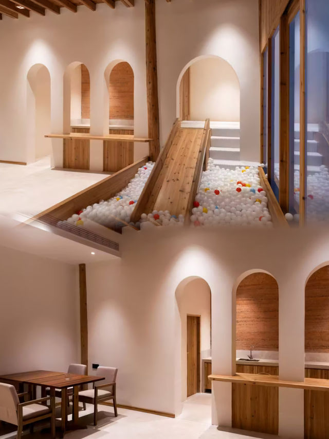 趙露思真的太會了!慢生活首選這家店 趙露思真的太會了!慢生活首選這家店