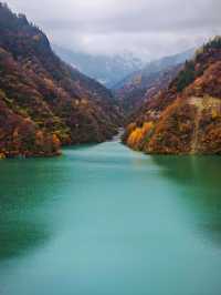 第四次往返平武，我推薦這個遊玩路線