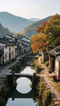 11月溫州四天三晚，玩轉山海之城，邂逅詩意江心嶼！