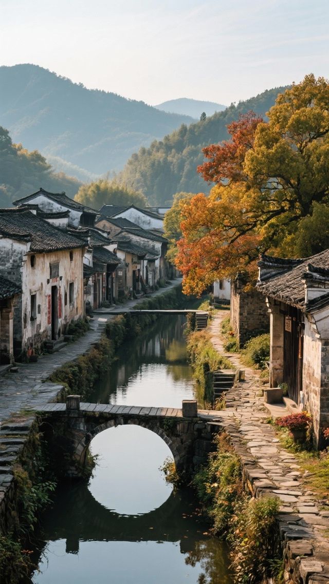 11月溫州四天三晚，玩轉山海之城，邂逅詩意江心嶼！