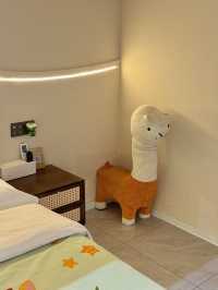 泉州!藏在古城鬧市的鬆弛感民宿!!