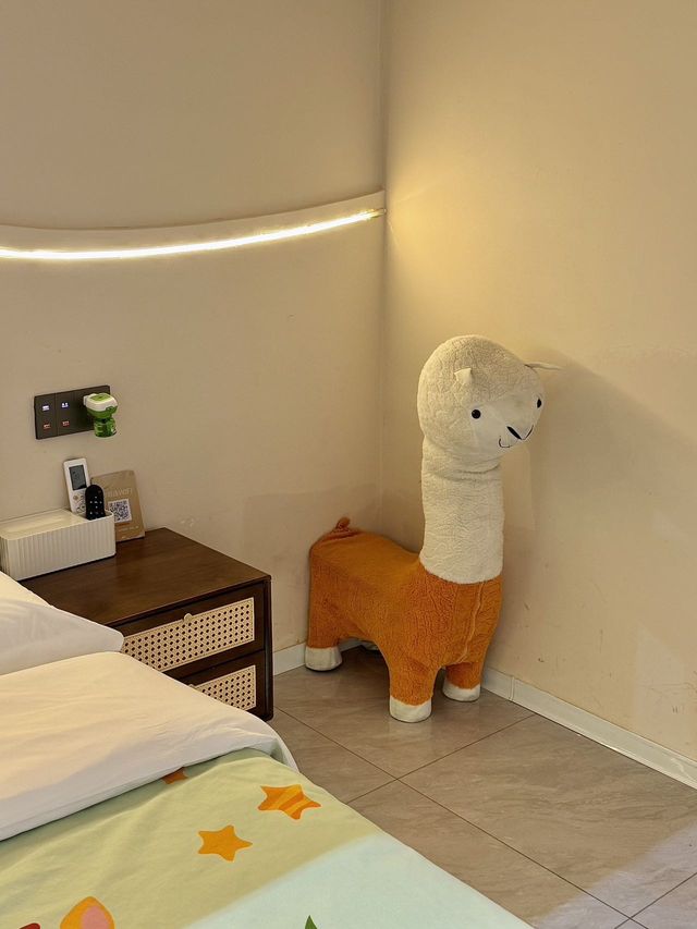 泉州!藏在古城鬧市的鬆弛感民宿!! 泉州!藏在古城鬧市的鬆弛感民宿!!