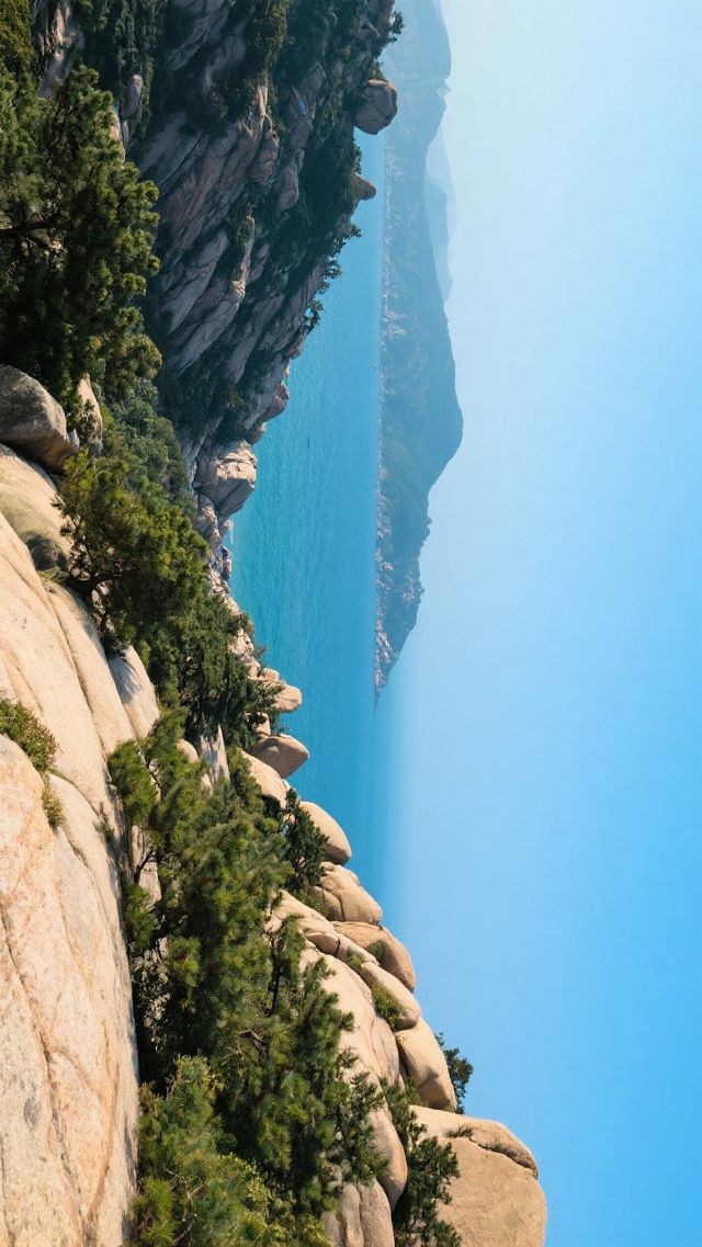 青島，一場浪漫海濱之旅全攻略