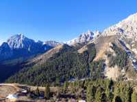 滿分體驗！這次的甘南環線之旅幸福感爆棚！ 這個時間選擇甘南環線之旅，絕對是這次旅程最正確的決定！