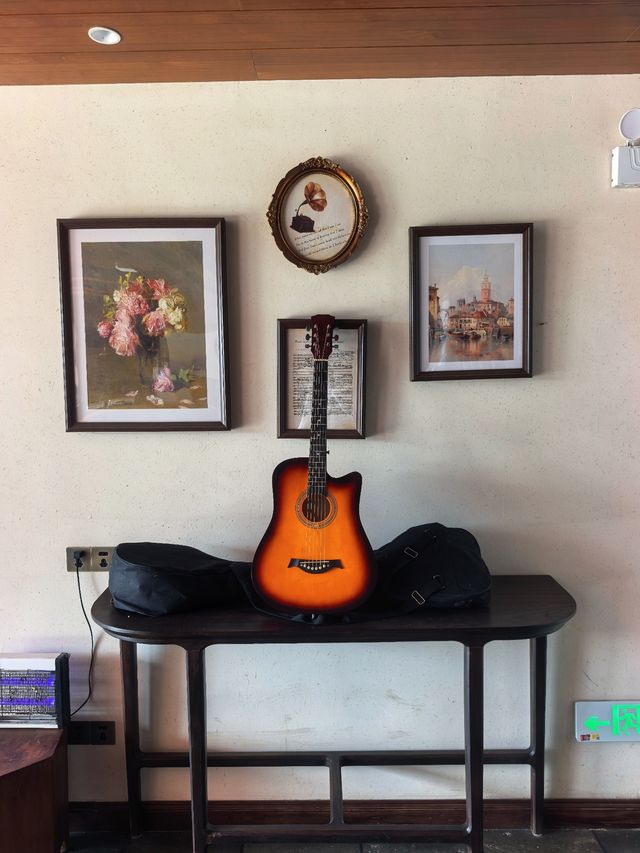 這家民宿麗江滿足了我對麗江所有幻想。。。