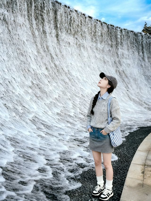 杭州1h直達！乾隆四訪的江南避世小城