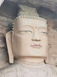 石窟之祖！比莫高窟早百年秘境