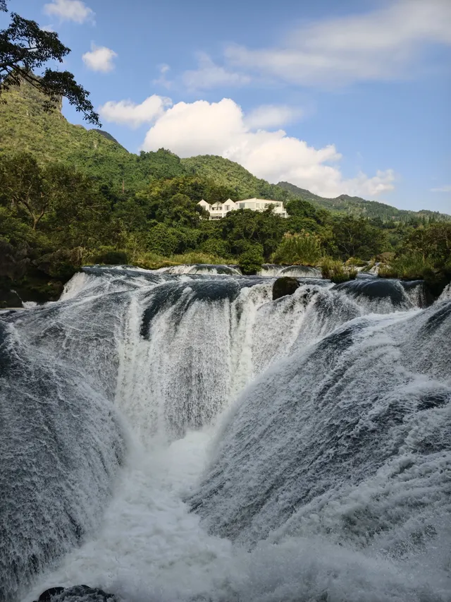六小時速通黃果樹·自駕版 六小時速通黃果樹·自駕版