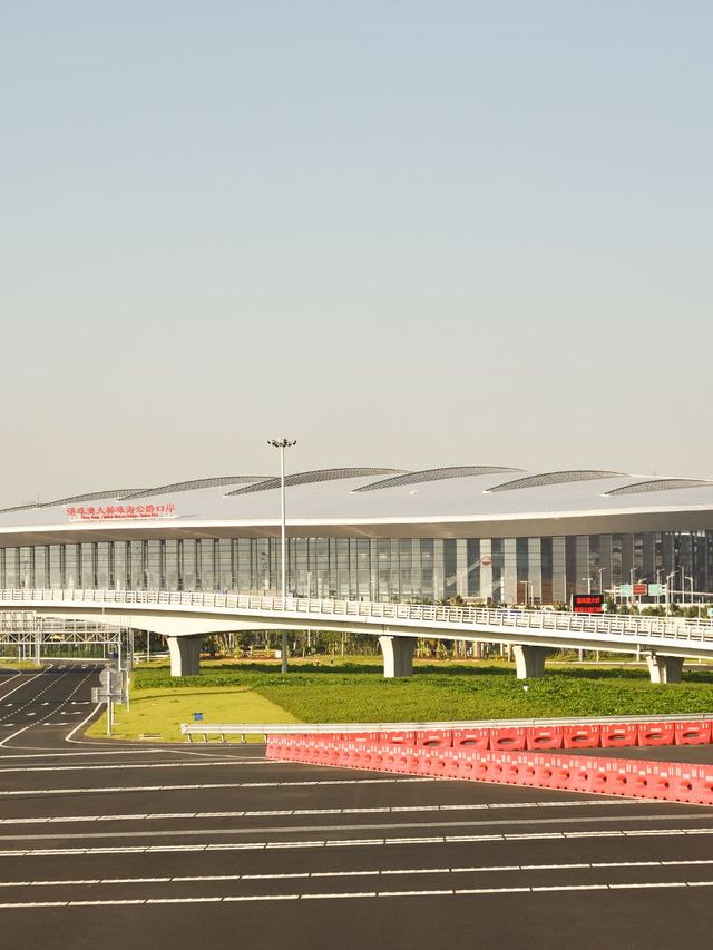 港澳兩地3日遊保姆級攻略來啦