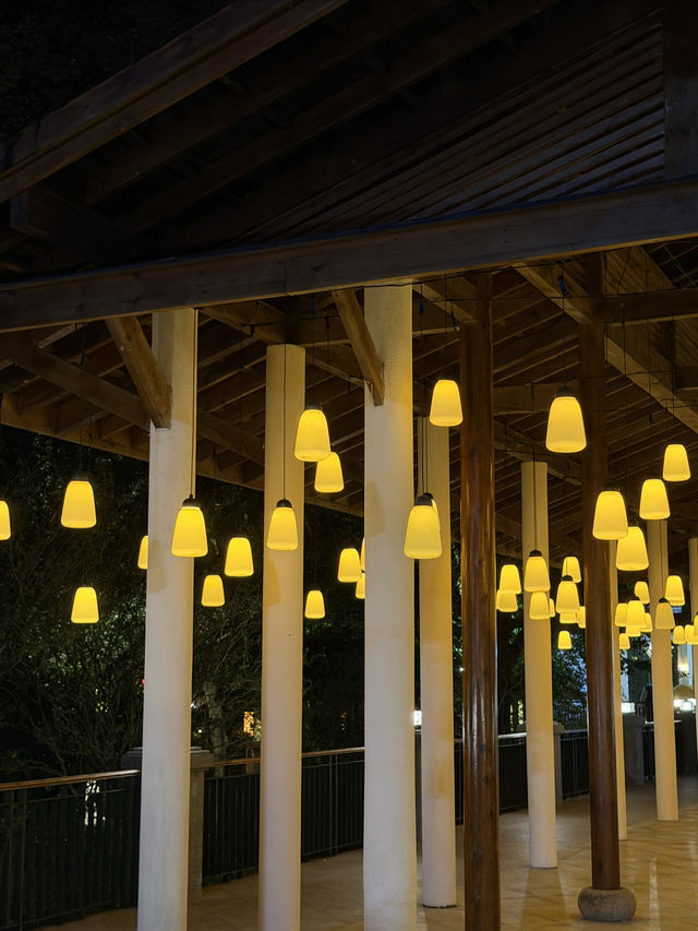 惠州溫泉|地派溫泉真的戳中我心巴了 惠州溫泉|地派溫泉真的戳中我心巴了