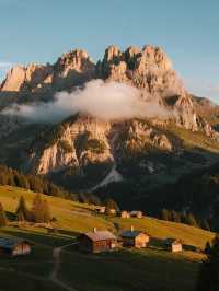 成都自駕6h！帶娃闖進扎尕那雲端石城