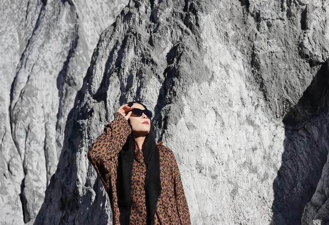 墨石公園神級遊玩攻略! 墨石公園神級遊玩攻略!