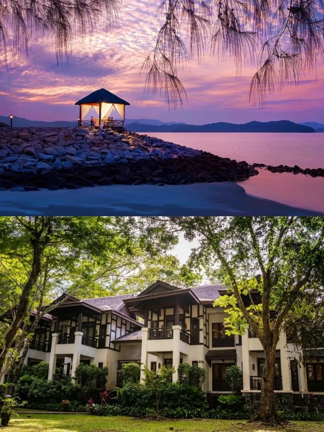 躺看日出無敵海景 躺看日出無敵海景