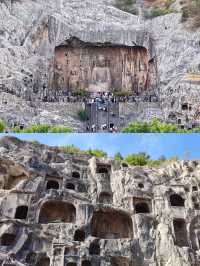 河南寶藏路線|國家地理沒騙我!!