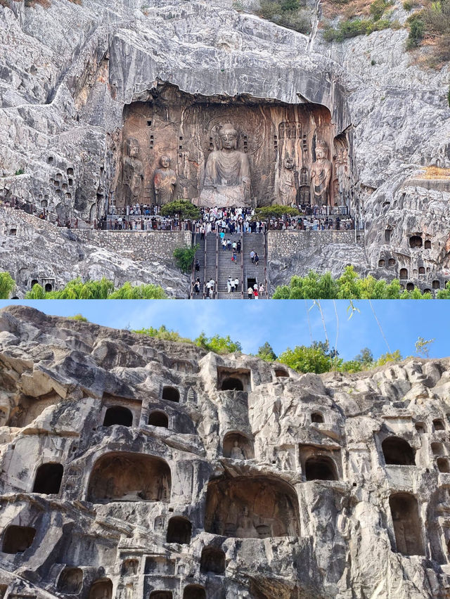 河南寶藏路線|國家地理沒騙我!! 河南寶藏路線|國家地理沒騙我!!