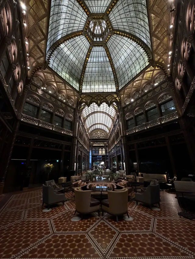 浪漫到骨子裡的布達佩斯