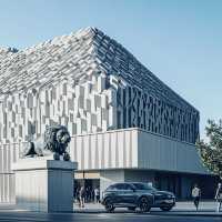 古寺打卡絕美機位