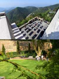 裸心堡!親子遊的寶藏天花板!