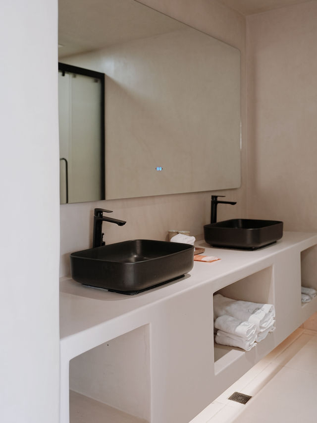 高性價比海景，堪比五星級家的體驗！