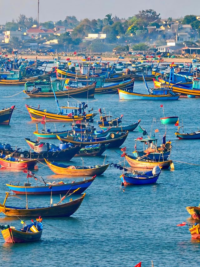 美奈一日遊,自由行攻略 美奈一日遊,自由行攻略