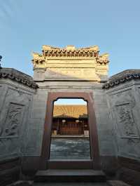 馬頭村必看建築群