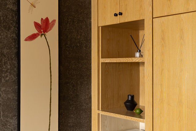 雲霧山野裡的私湯美宿鬆弛感直接封神