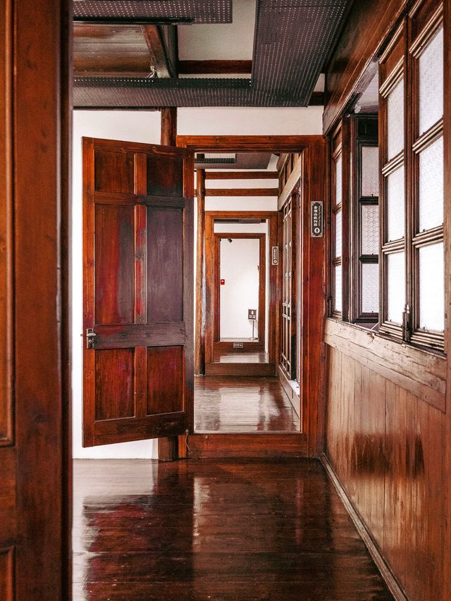 魔都小眾打卡｜高橋百年老宅裡的非遺絨繡，美哭了！