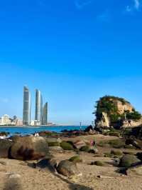 廈門4天旅遊攻略，漫步海濱，品味閩南風情