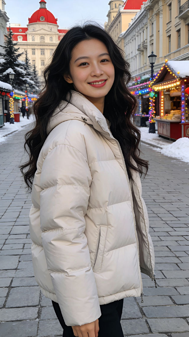 今年的哈爾濱怎麼玩? 今年的哈爾濱怎麼玩?