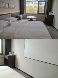 智能客控酒店太香了