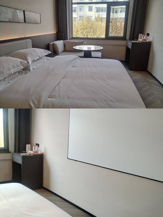 智能客控酒店太香了