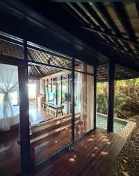 吐血安利!蘇梅島這家酒店美到讓我不想回家