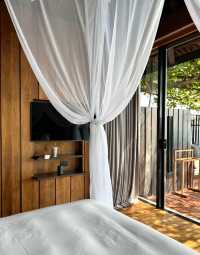 吐血安利!蘇梅島這家酒店美到讓我不想回家