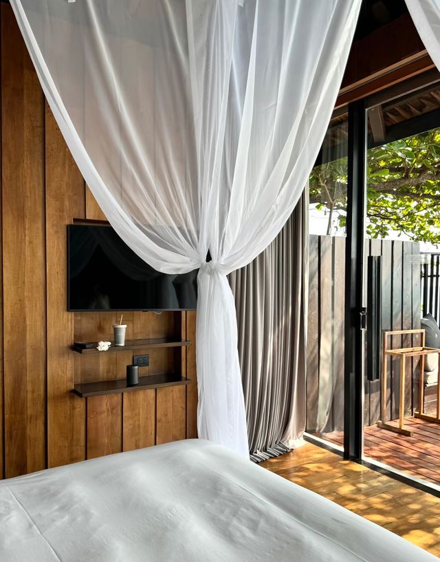 吐血安利!蘇梅島這家酒店美到讓我不想回家 吐血安利!蘇梅島這家酒店美到讓我不想回家