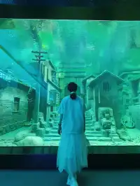 到宜昌一定要走一次G348公路