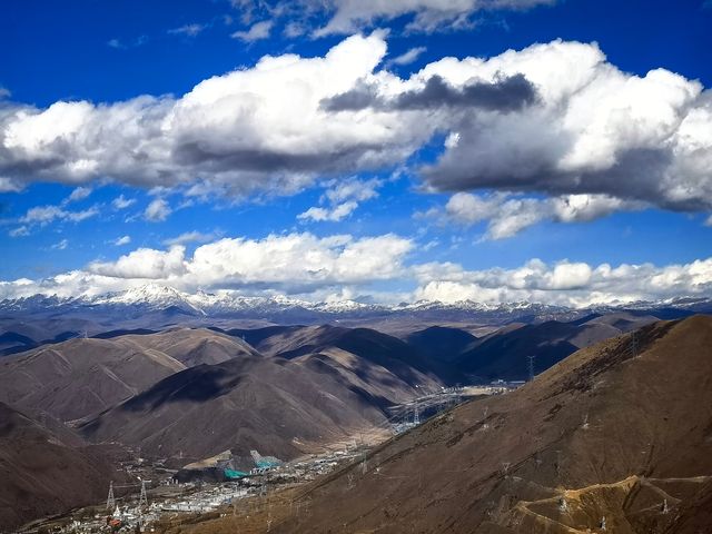 康定三絕雪山同框解鎖最佳打卡點 康定三絕雪山同框解鎖最佳打卡點